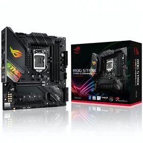 Z490 ⭐️ TAZE ASUS ROG Strix