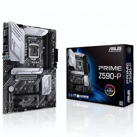 Z590 ⭐️ TAZE ASUS Prime