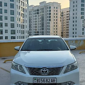 Toyota Camry 2013