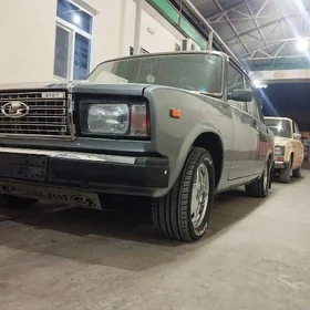 Lada 2107 2010