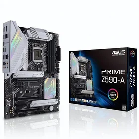 Z590-A ⭐️ TAZE ASUS Prime