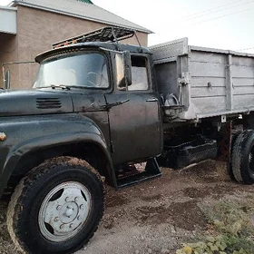 Zil 130 1991
