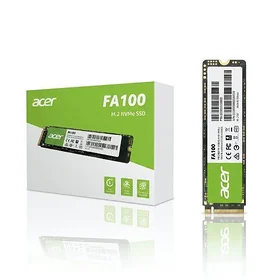 1TB SSD M.2 NVMe ⭐️ TAZE Acer