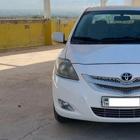 Toyota Yaris 2006