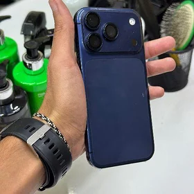 Iphone 17 pro 256 gb