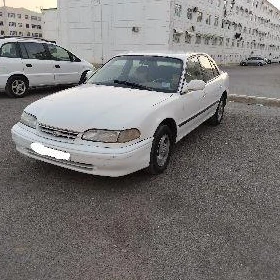 Hyundai Sonata 1995