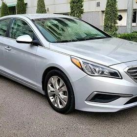 Hyundai Sonata 2017