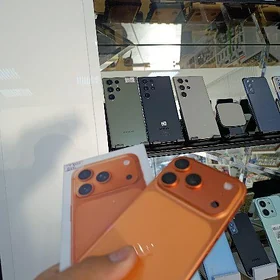 iPhone 17pro