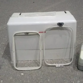 Janome 350e
