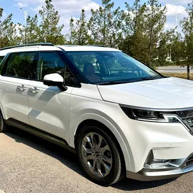 Kia Carnival 2022