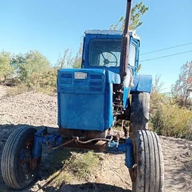 MTZ T-28 1987