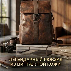 Рюкзак классика