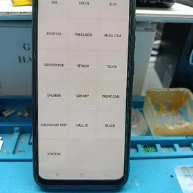 samsung a 50 ekeran