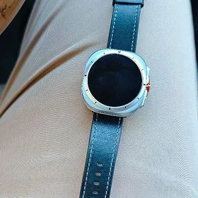 Samsung Galaxy Watch Ultra2025