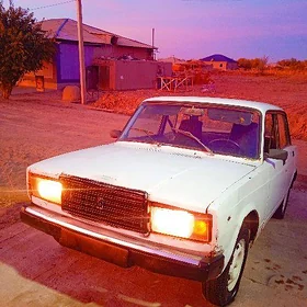 Lada 2107 1998