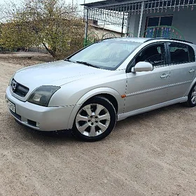 Opel Signum 2003