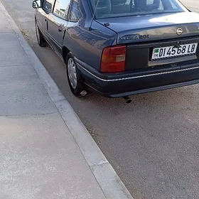 Opel Vectra 1992