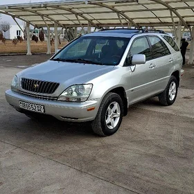 Lexus RX 300 2002