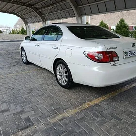 Lexus ES 330 2004