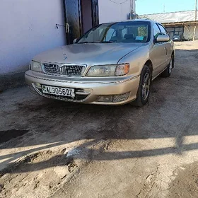 Infiniti I30 1997