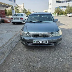 Toyota Avalon 2000