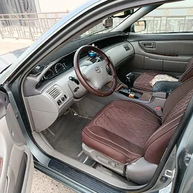 Toyota Avalon 2002