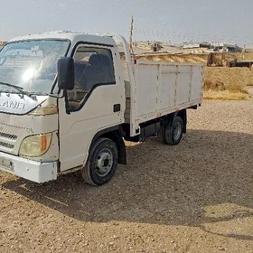 Forland H2 2008