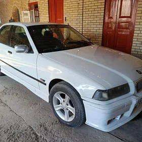 BMW M3 1996