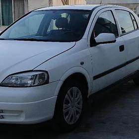 Opel Astra 1999