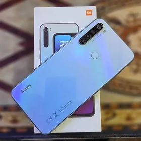 REDMI NOT 8 4/64 PAKET ÝALY