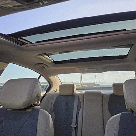 Kia Cadenza 2013