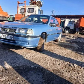 Opel Vectra 1993