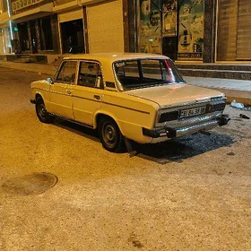 Lada 2106 1987