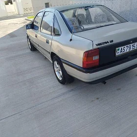 Opel Vectra 1991