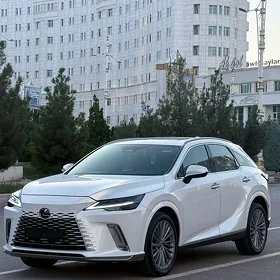 Lexus RX 350 2024