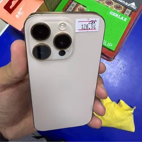 iPhone 16 Pro