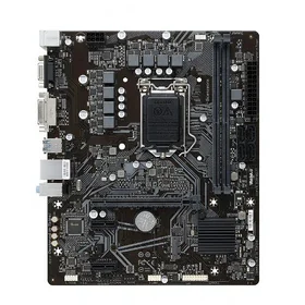 H510  Gigabyte 10-11pok