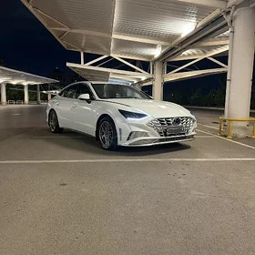 Hyundai Sonata 2020