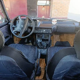 Lada 21099 2001
