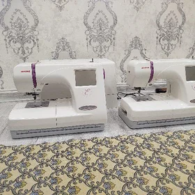 Janome E 350