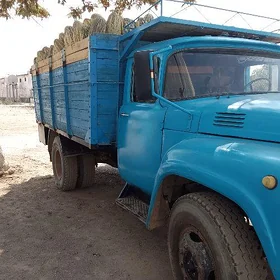Zil 4331 1990