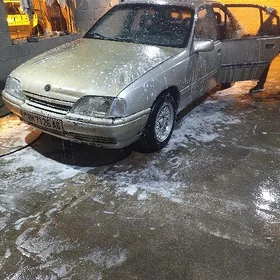 Opel Omega 1989