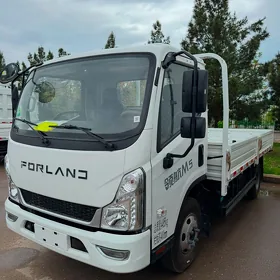 Forland H2 2026