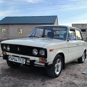 Lada 2106 1998