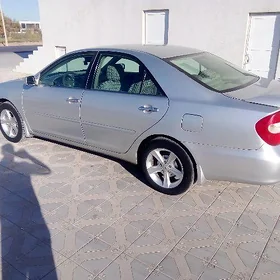 Toyota Camry 2003