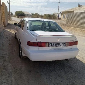 Toyota Camry 1997