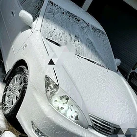 Toyota Camry 2003