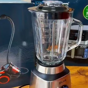 Blender LNS