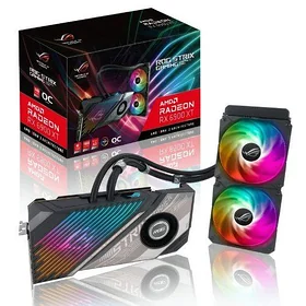 RX 6900 XT 16GB ⭐️ASUS ROG TOP