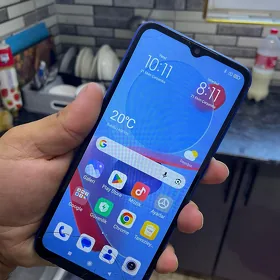 Redmi 9A  4/64